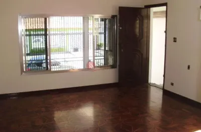 Sobrado residencial à venda, vila formosa, são paulo - so1373.