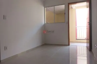 Apartamento pronto para morar no jardim vila formosa.