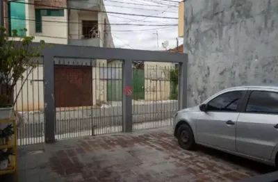 Terreno à venda na Rua Coronel Mendonça, 123, Tatuapé, São Paulo