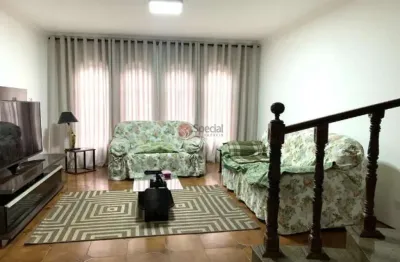 Casa com 3 quartos à venda na Rua Coronel Mendonça, 240, Tatuapé, São Paulo