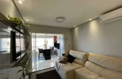 Apartamento na mooca à venda espaçoso e decorado, 2 vagas e terraço gourmet.