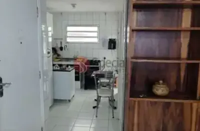 Apartamento com 1 quarto à venda na Rua Tiquara, 247, Tatuapé, São Paulo