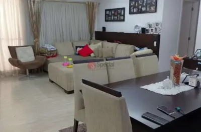 Apartamento à venda no tatuapé, 2 vagas de garagem.