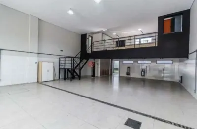 Salão comercial de alto padrão no jardim nossa senhora do carmo - com renda garantida.