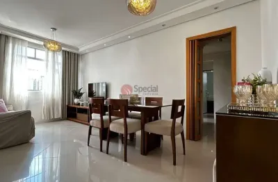Apartamento no tatuapé, 2 quartos e 1 vaga de garagem.