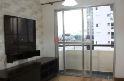 Apartamento à venda na mooca com 66 metros, 2 quartos, 1 banheiro, 1 vaga de garagem.