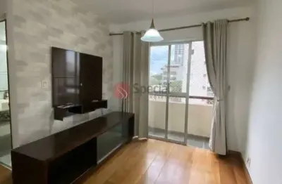 Apartamento à venda na mooca com 66 metros, 2 quartos, 1 banheiro, 1 vaga de garagem.