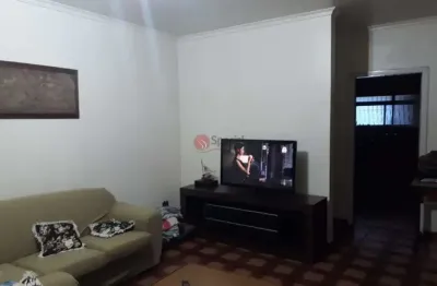 Casa com 3 quartos à venda na Rua Tié, 233, Mooca, São Paulo