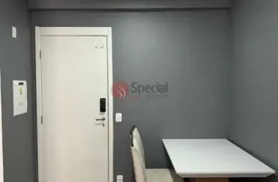 Apartamento mobiliado à venda no brás. conforto, praticidade e excelente localização.