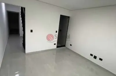 Sobrado novo na cidade líder  com 3 quartos, 1 suíte e 3 vagas de garagem