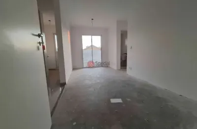 Apartamento com 1 quarto à venda na Rua Beberibe, 14, Vila Carrão, São Paulo