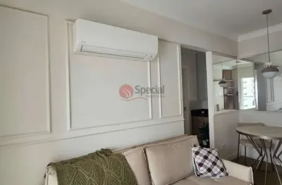 Apartamento com 1 quarto para alugar na Rua Cândido Lacerda, 114, Jardim Anália Franco, São Paulo