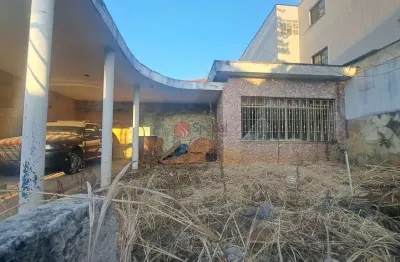Terreno à venda na Rua Nossa Senhora dos Anjos, 626, Vila Formosa, São Paulo