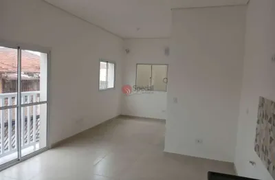 Apartamento com 1 quarto para alugar na R Adolfo D#39;ávila, 88, Água Rasa, São Paulo