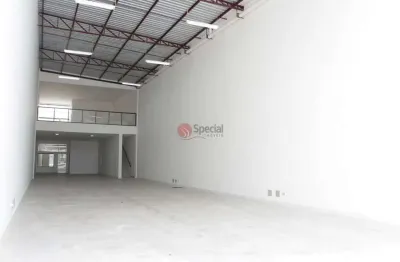 Ponto comercial para alugar na Rua Azevedo Soares, 2147, Tatuapé, São Paulo