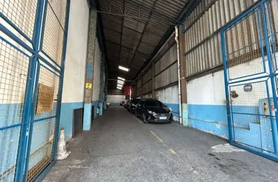 Barracão / Galpão / Depósito à venda na Rua Isidro Tinoco, 133, Tatuapé, São Paulo