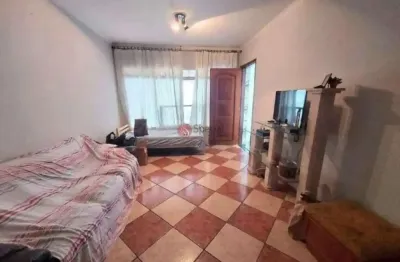 Sobrado na  vila carrão com 3 quatos, 1 suíte, 2 vagas de garagem.