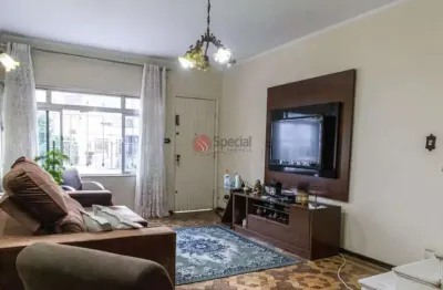 Casa com 3 quartos à venda na Rua Acuruí, 162, Tatuapé, São Paulo
