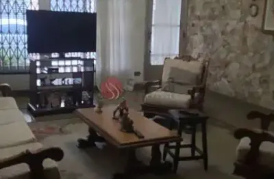 Casa com 3 quartos à venda na Rua Inspetor Mário Teixeira, 223, Jardim Anália Franco, São Paulo
