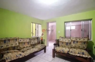 Casa térrea com 2 quartos a venda na vila carrão com100 metros.