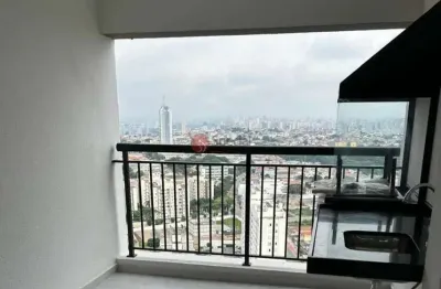 Apartamento na vila prudente 64 metros, 2 quartos, 1 suíte, 1 vaga, 450 metros do metrô orátorio. .