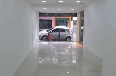 Ponto comercial para alugar na Rua Apucarana, 640, Tatuapé, São Paulo