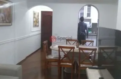 Apartamento com 3 quartos à venda na Rua Coronel Marques, 30, Tatuapé, São Paulo