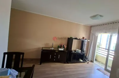 Apartamento com 2 quartos à venda na Rua Lutécia, 950, Vila Carrão, São Paulo