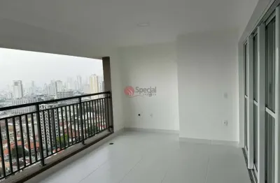 Apartamento com 3 quartos para alugar na Rua Sousa Breves, 193, Tatuapé, São Paulo