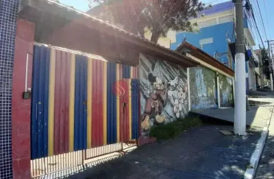 Terreno à venda na Rua Rodovalho Junior, 873, Penha, São Paulo