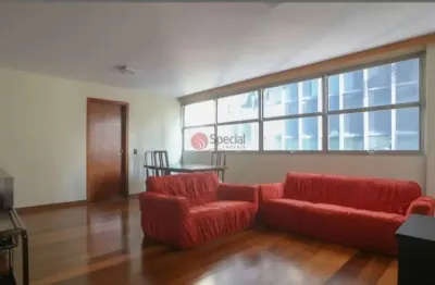 Apartamento à venda na santa cecília, excelente oportunidade
