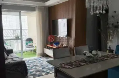 Apartamento com 3 quartos à venda na Rua Ilansa, 351, Mooca, São Paulo