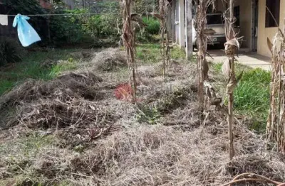Terreno à venda na Rua Porto do Bezerra, 481, Guaianases, São Paulo