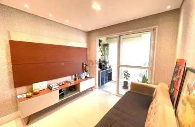 Apartamento na vila carrão com 65 metros,  2 dormitórios.