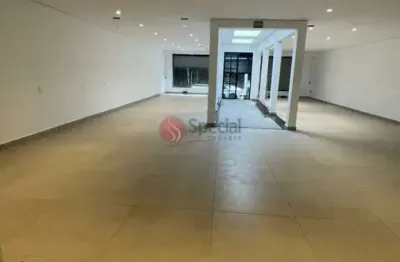 Ponto comercial para alugar na Rua Nestor de Barros, 114, Tatuapé, São Paulo