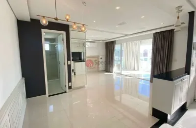 Apartamento tipo studio semimobiliado no jardim anália franco com vista livre e lazer completo.