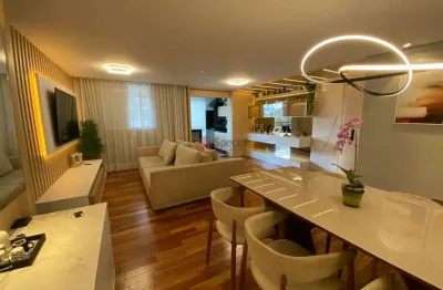 Apartamento na mooca 115 metros, 3 dormitórios, varanda gourmet, 2 vagas de garagem.