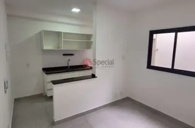 Apartamento com 1 quarto para alugar na Rua Gelásio Pimenta, 147, Tatuapé, São Paulo
