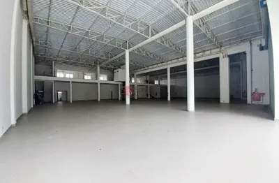 Galpão, prédio comercial novo na penha com 1860 m². são paulo