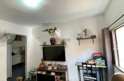 Apartamento à venda no brás com 54 m², 1 dormitório, 1 vaga. com localização privilegiada.