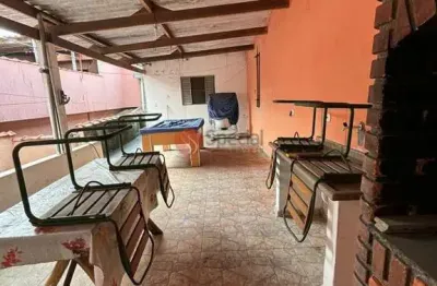 Casa com 2 quartos à venda na Rua Bactória, 313, Jardim Vila Formosa, São Paulo