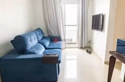 Apartamento com 2 quartos à venda na Rua Camberra, 808, Vila Formosa, São Paulo
