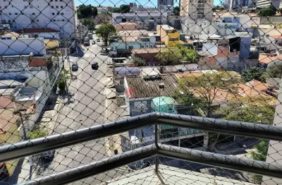Apartamento com 2 quartos à venda na Rua Coronel Pedro Dias de Campos, 213, Vila Matilde, São Paulo