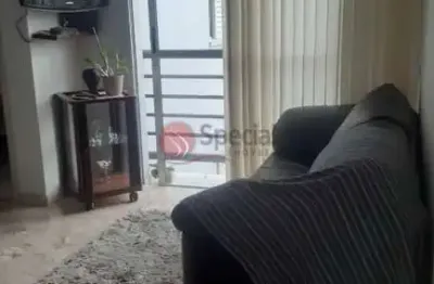 Apartamento com 2 quartos à venda na Avenida Cipriano Rodrigues, 1033, Vila Formosa, São Paulo