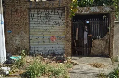 Terreno à venda na Rua Vicente Álvares, 260, Vila Formosa, São Paulo