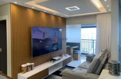 Apartamento com 2 quartos à venda na vila prudente com 62 metros.