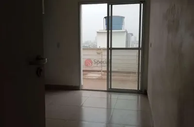 Kitnet / Stúdio para alugar na Rua Pedro Pires, 156, Vila Carrão, São Paulo
