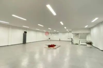 Prédio comercial de alto padrão com 1.614 m² no tatuapé. estrutura completa, localização estratégica