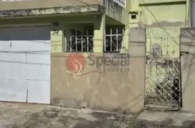 Terreno à venda na Rua Palmeira D'Oeste, 23, Vila Formosa, São Paulo