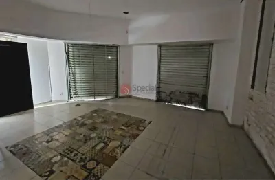 Casa comercial para alugar na Rua dos Campineiros, 599, Mooca, São Paulo